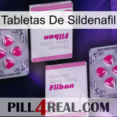 Sildenafil Tablets 33